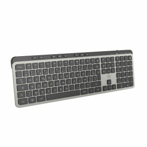 Tastatur Mobility Lab KP450W Sort Gr�
