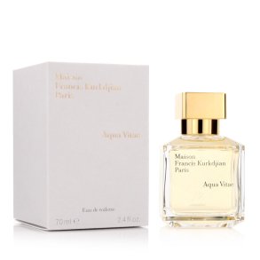 Unisex parfume Maison Francis Kurkdjian Aqua Vitae EDT