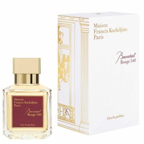 Dameparfume Maison Francis Kurkdjian Baccarat Rouge 540 EDP 70 ml