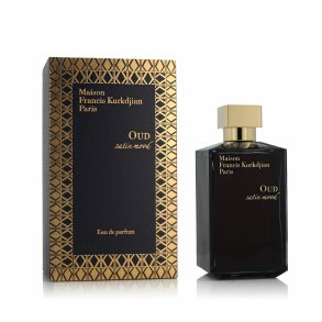 Unisex parfume Maison Francis Kurkdjian OUD SATIN MOOD EDP 200 ml