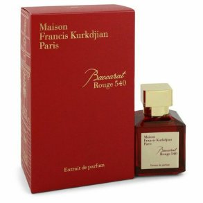 Dameparfume Maison Francis Kurkdjian BACCARAT ROUGE 540