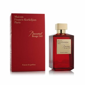 Unisex parfume Maison Francis Kurkdjian Baccarat Rouge 540 200 ml Parfumeekstrakt