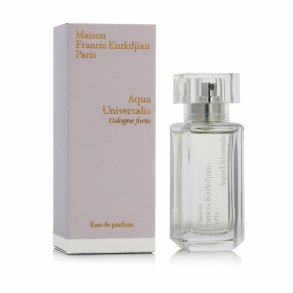 Unisex parfume Maison Francis Kurkdjian Aqua Universalis Cologne Forte