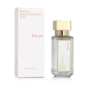 Dameparfume Maison Francis Kurkdjian  La Rose EDP 35 ml