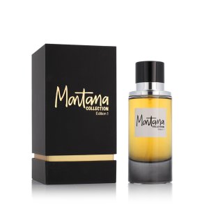Dameparfume Montana   EDP Collection Edition 1 (100 ml)