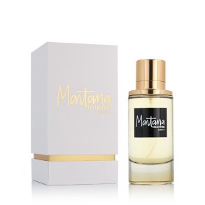 Dameparfume Montana   EDP Collection Edition 4 (100 ml)
