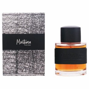 Herreparfume Montana Graphite EDT