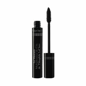 Mascara til jenvipper LeClerc 01 Noir (9,5 ml)