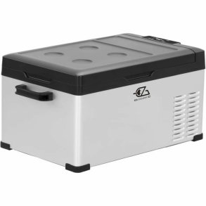 Transportabelt Kleskab Eza