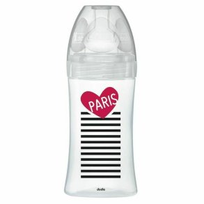 Babys flaske Dodie 270 ml