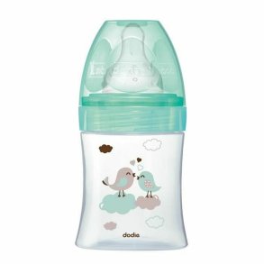 Babys flaske Dodie 150 ml