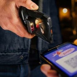 Stregkodelser Crosscall 1307049999515