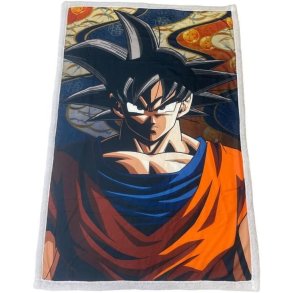 T�ppe Dragon Ball dyr