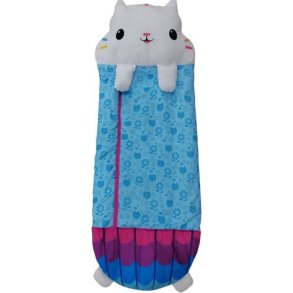 T�ppe Gabby's Dollhouse Multifarvet Pink dyr