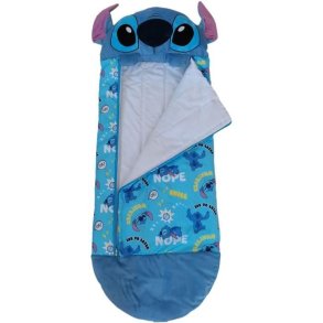 T�ppe Stitch 43 x 15 x 40 cm Bl� dyr