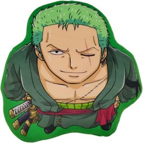 Pude One Piece 40 x 5 x 40 cm Grn Polyester Brns