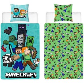 Dynebetr�k s�t Minecraft