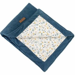 Tppe Domiva 75 x 100 cm Bl