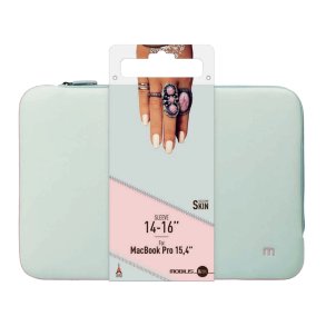 Laptop cover Mobilis 049006 Gr