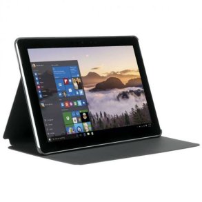 Tablet cover Mobilis 048009 Sort