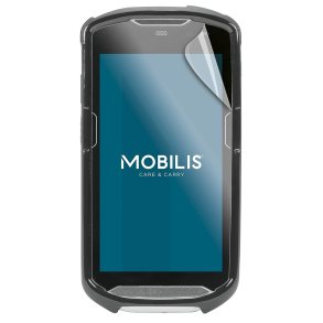 Mobil skrmprojektor Mobilis 036156
