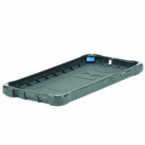 Mobilcover GALAXY A50 Mobilis 054003 Sort