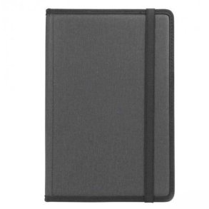 Tablet cover Mobilis 051034 Sort