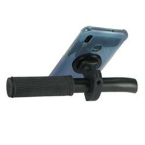 Ekstern Reader Card Mobilis 044020 Sort