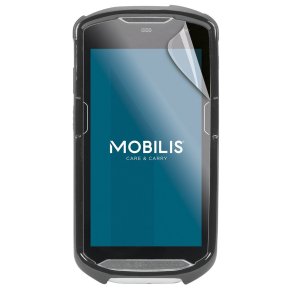 Mobil skrmprojektor Mobilis 036207 5