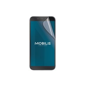 Mobil skrmprojektor Mobilis 036225