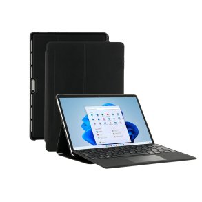 Tablet cover Surface Pro 8 Mobilis 068005 Sort