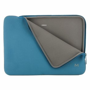Laptop cover Mobilis 049018 Bl