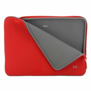 Laptop cover Mobilis 049019 Rd