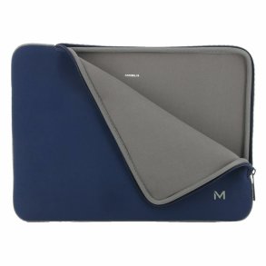 Laptop cover Mobilis 049021 Bl