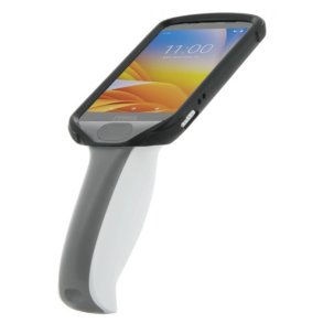 Mobilcover Mobilis 065025 Sort