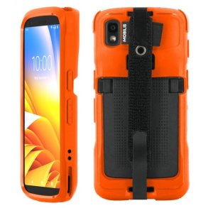 Mobilcover Mobilis 052064 Orange