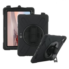 Tablet cover Mobilis 072005 Sort