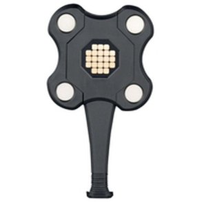 Vgoplader Mobilis Sort