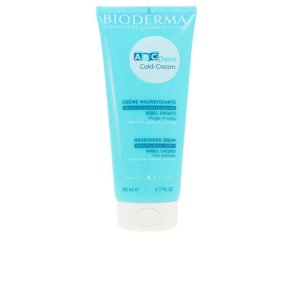 Fugtgivende creme AbcDerm Bioderma Abcderm