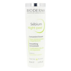 Eksfolierende Serum Bioderma Sbium