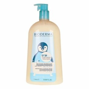 Shower Gel Bioderma ABCDerm