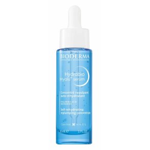 Ansigtsserum Bioderma Hydrabio Hyalu+ Serum 30 ml