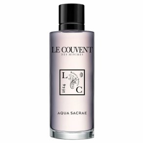 Unisex parfume Le Couvent des Minimes Aqua Sacrae EDT 200 ml