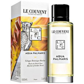 Unisex parfume Le Couvent des Minimes Botanique Absolue Palmaris EDC 100 ml