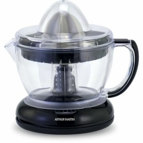 Elektrisk juicer Arthur Martin AMPA07 Hvid 700 W 700 ml