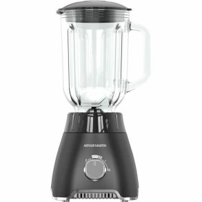 Kop-blender Arthur Martin AMPB40 Gennemsigtig 400 W 1,5 L