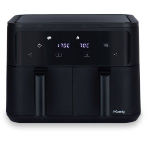 Frituregryde Hkoenig