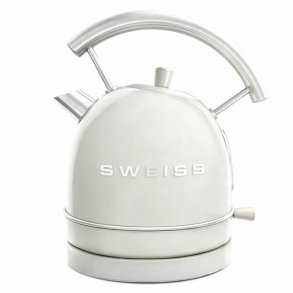 Kedel Sweiss KTL8 Beige Rustfrit stl 2200 W 1,8 L