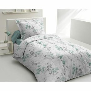 Dynebetrk st HOME LINGE PASSION POMPADOUR Grn