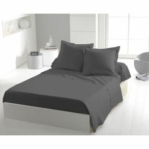 Sengetj st HOME LINGE PASSION Flat sheet Gr Enkeltseng 180 x 290 cm